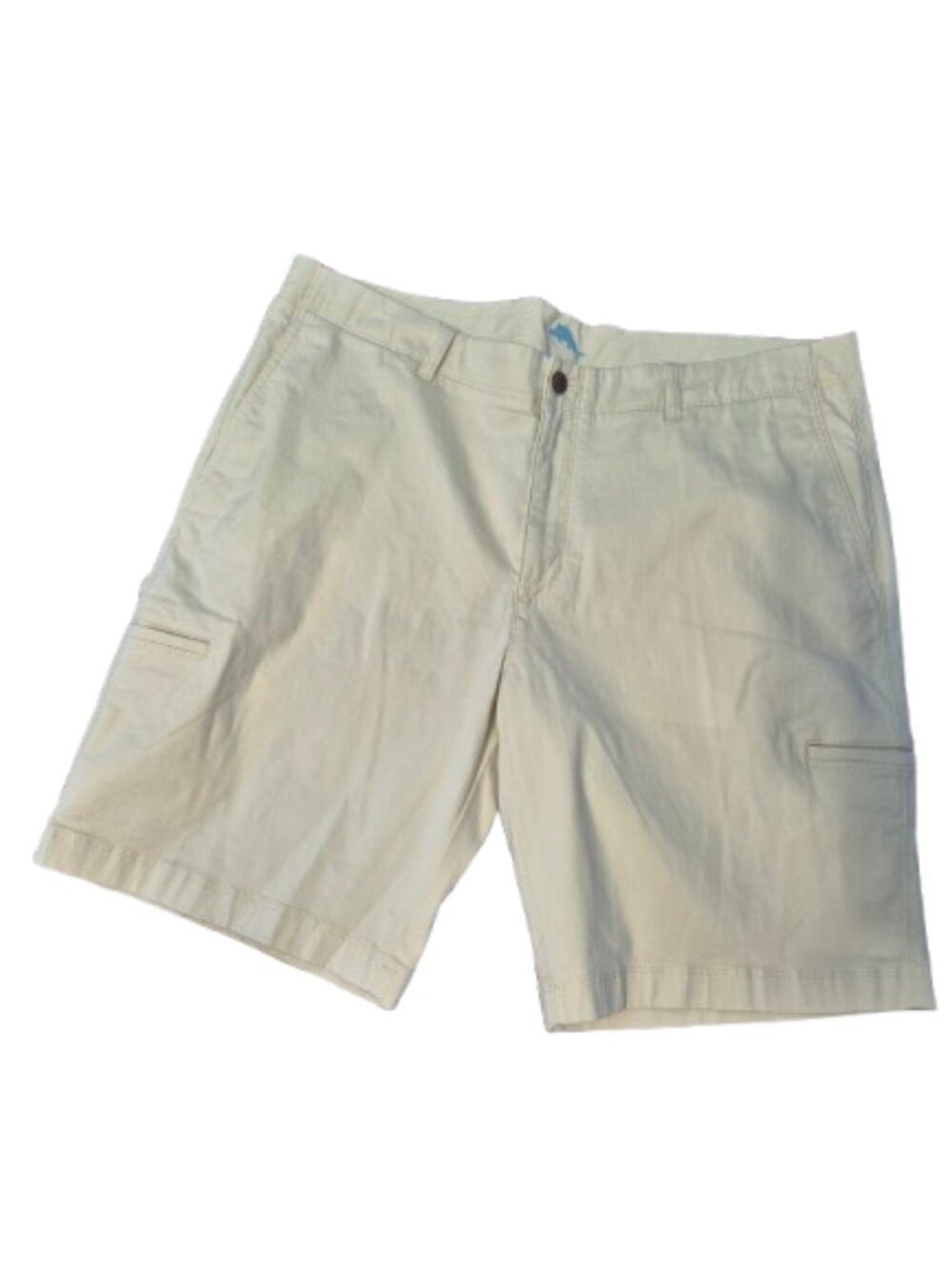 Tommy Bahama Boracay 10" Flat Front Cargo Shorts